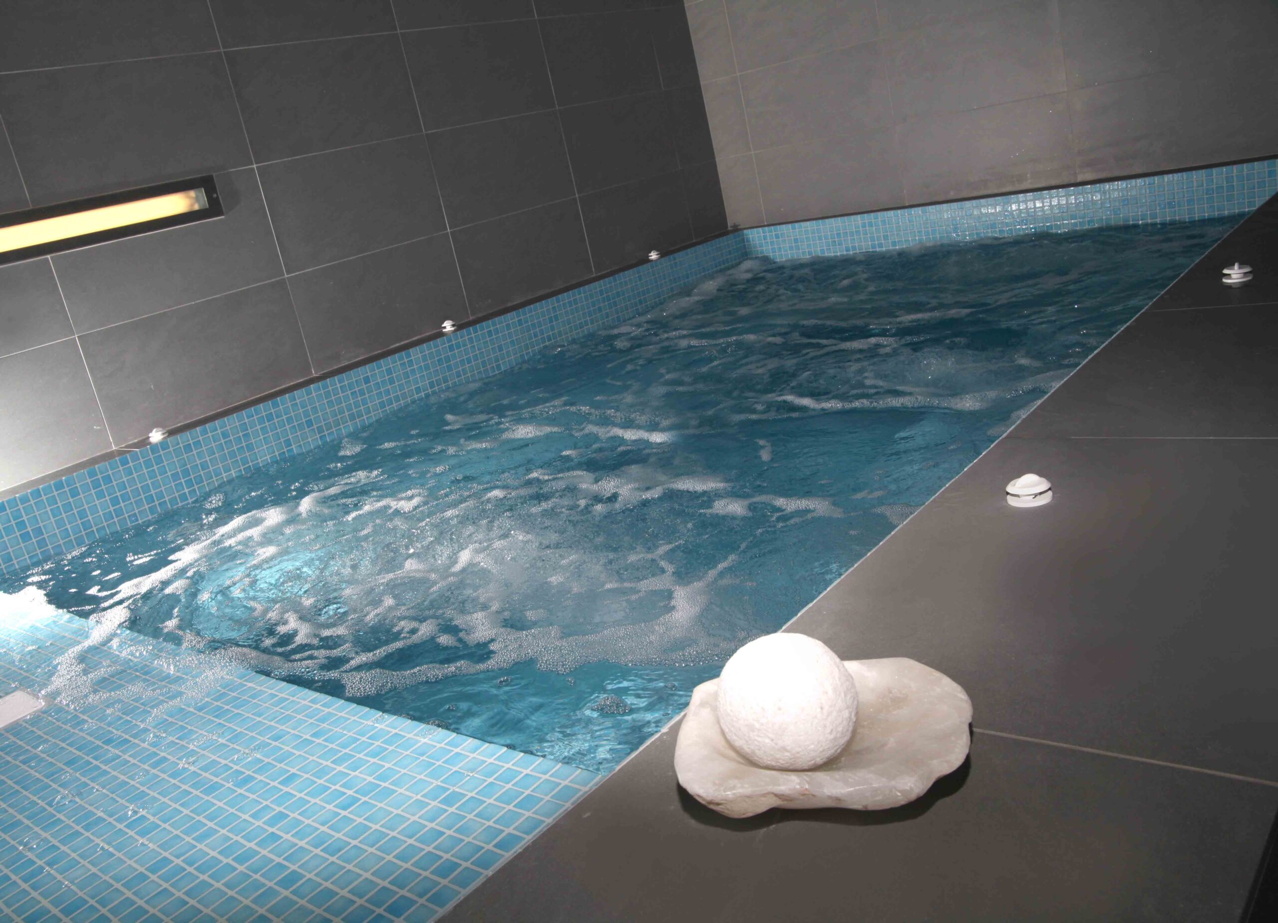 Spa Athens - Spa Χαλάνδρι