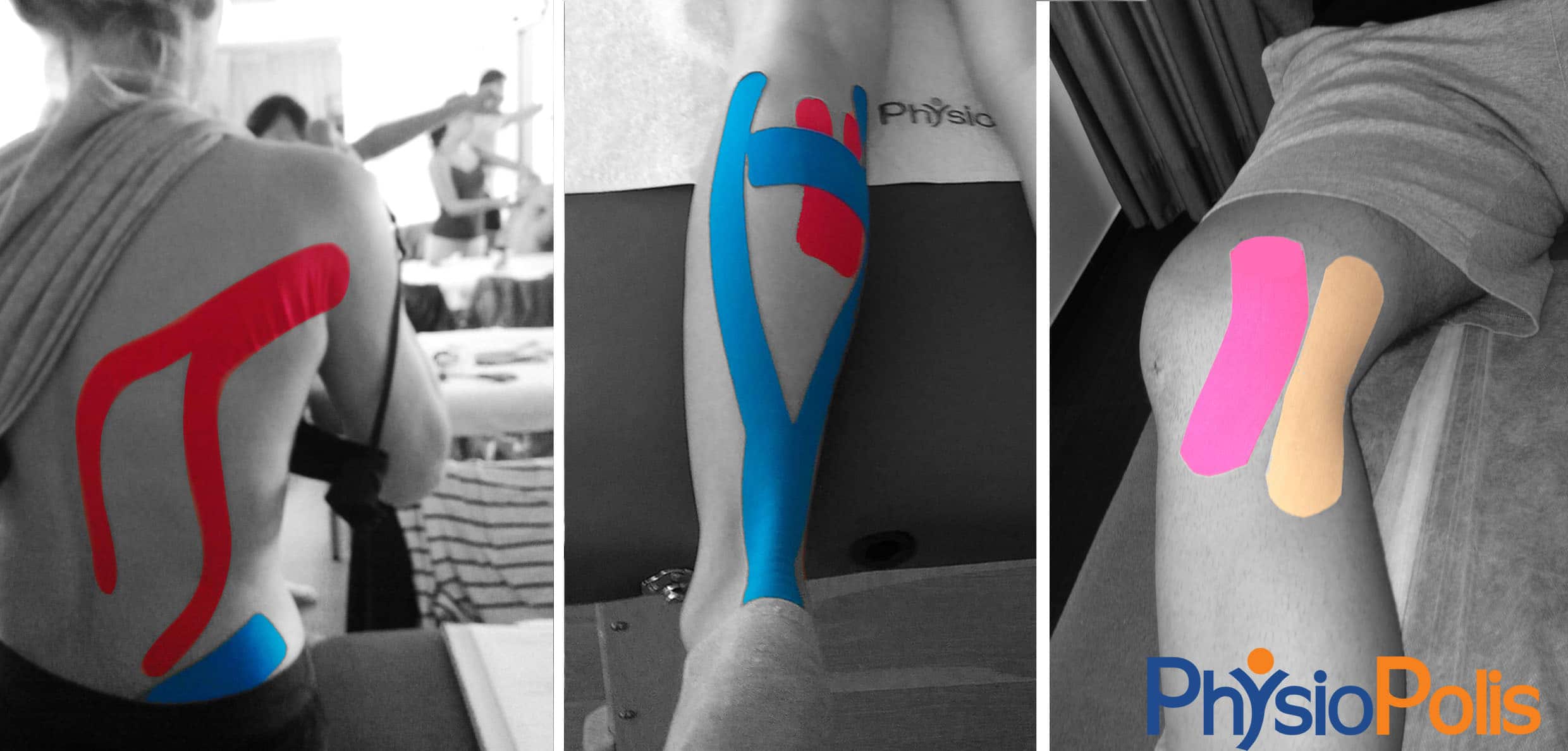 Sport Taping